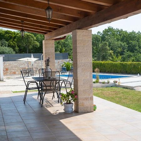 Casa Grazia Villa Rovinj Exterior foto