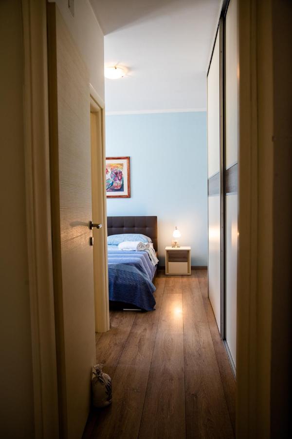 Casa Grazia Villa Rovinj Exterior foto