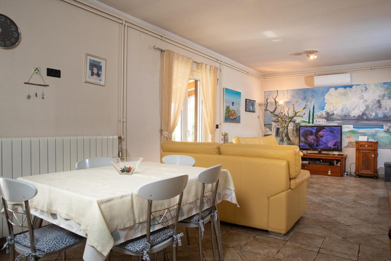 Casa Grazia Villa Rovinj Exterior foto